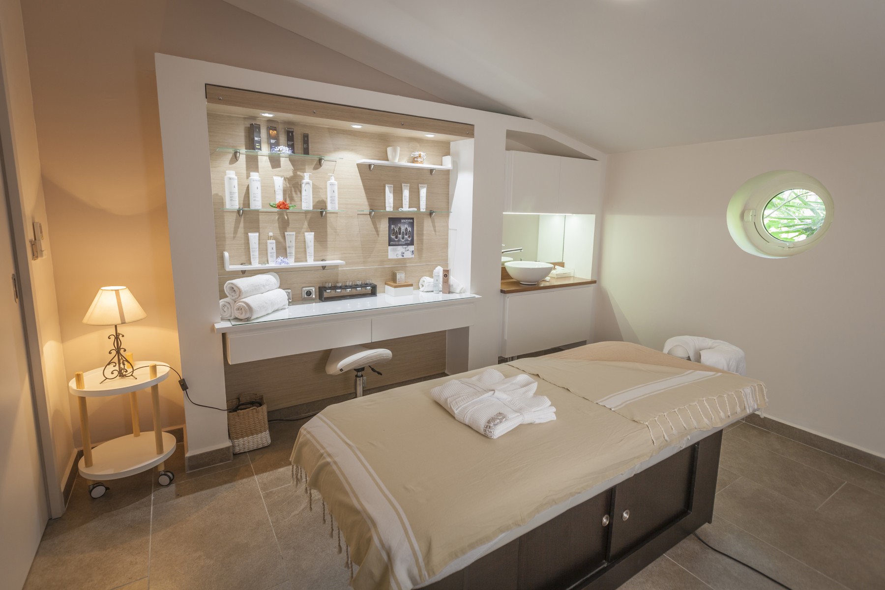 Spa